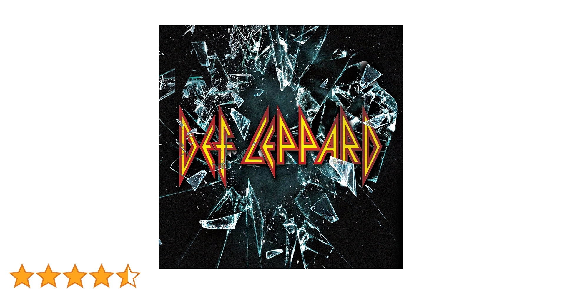 The Best of Def Leppard (CD付き) Amazon.co.jp: Best of: ミュージック